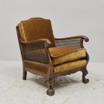 1534 3257 ARMCHAIR